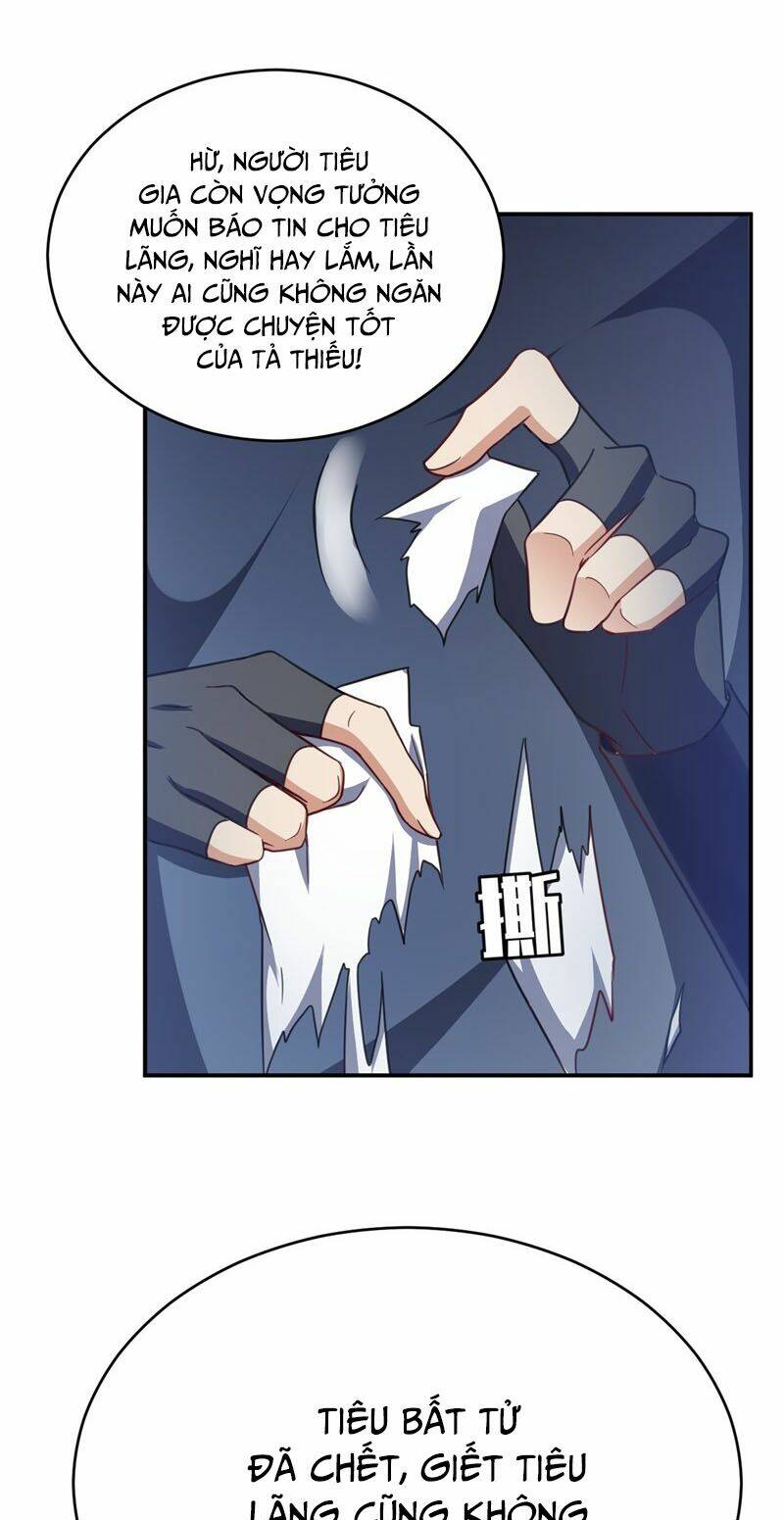 Yêu Giả Vi Vương: Chapter 104