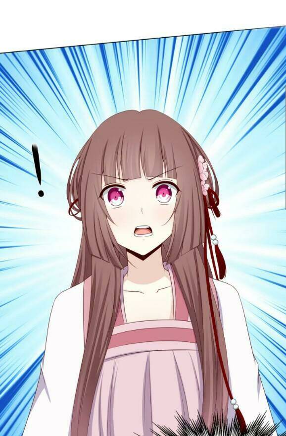 Đích Nữ Chư Hầu: Chapter 7