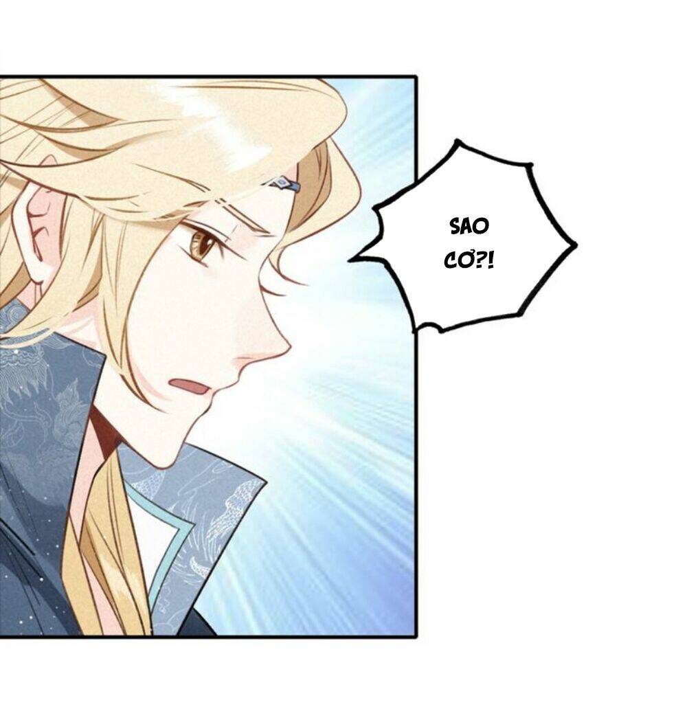 Đế Sư Tại Thượng: Chapter 25