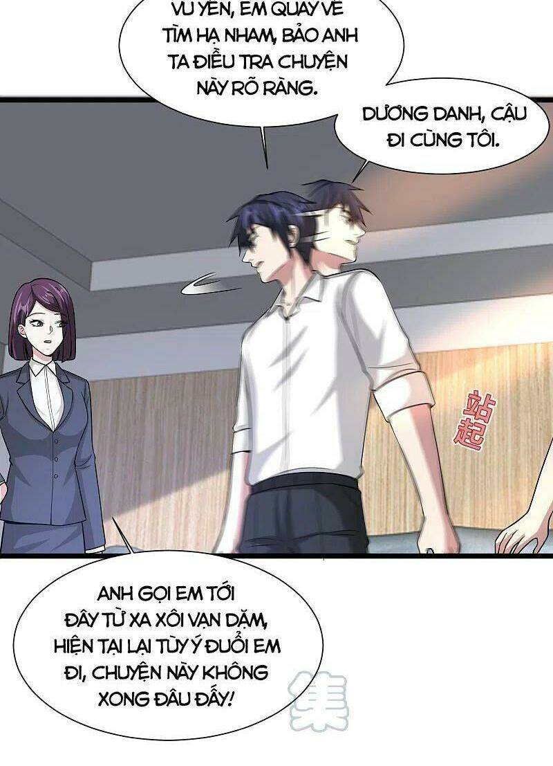 Đô Thị Tà Vương: Chapter 223