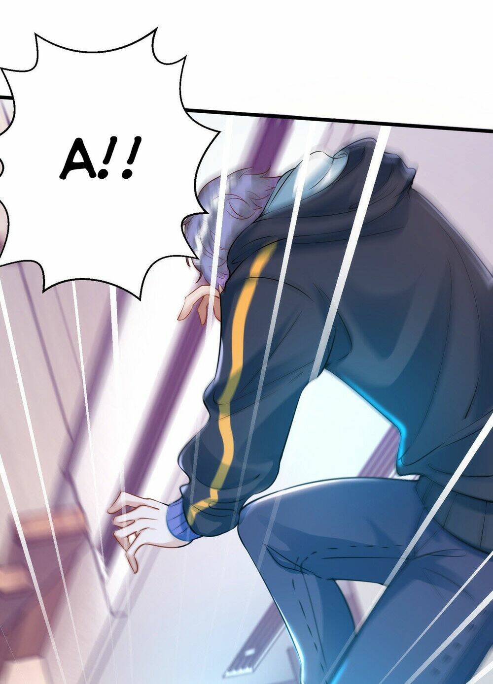 Thú Thụ Bất Thân: Chapter 17