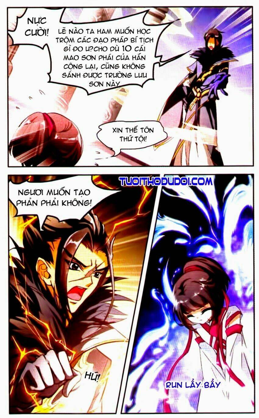 Hoa Thiên Cốt: Chapter 30