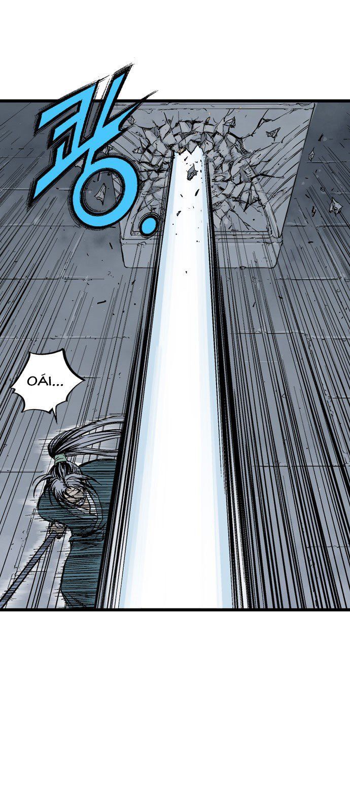 Cao Thủ 2: Chapter 110