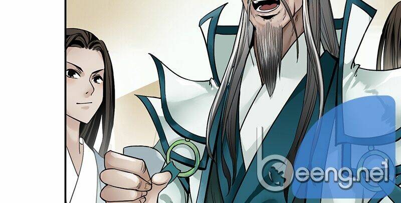 Liên Thành Quyết: Chapter 2