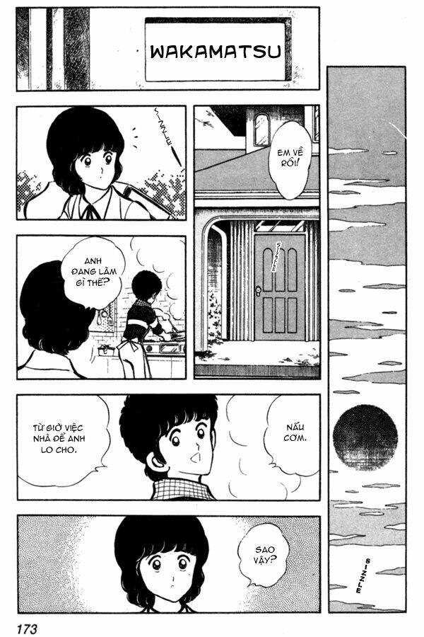 Miyuki: Chapter 7