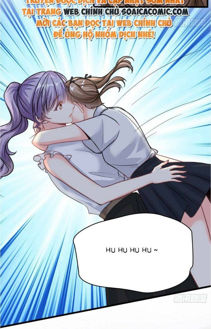 Kim Chủ Của Tôi Mới Năm Tuổi: Chapter 26