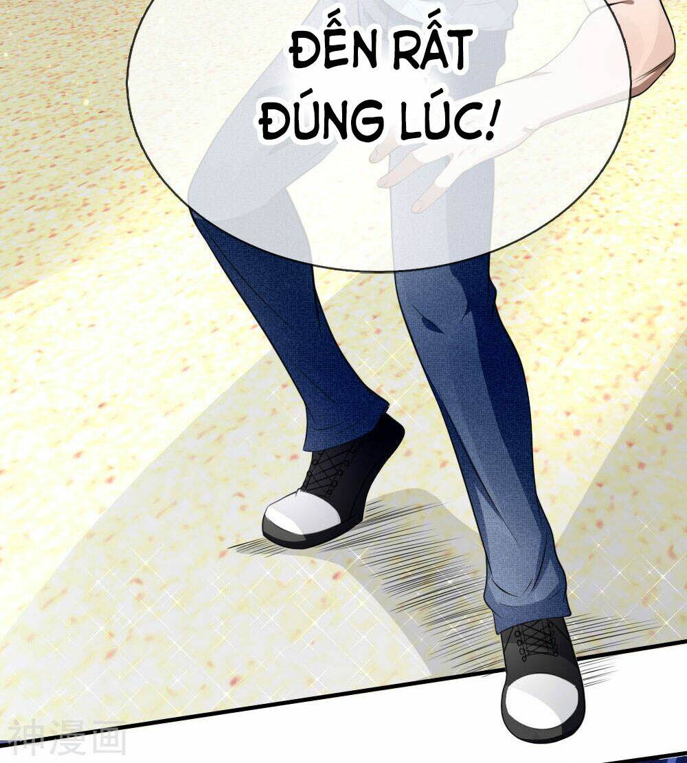 Tuyệt Thế Binh Vương: Chapter 95