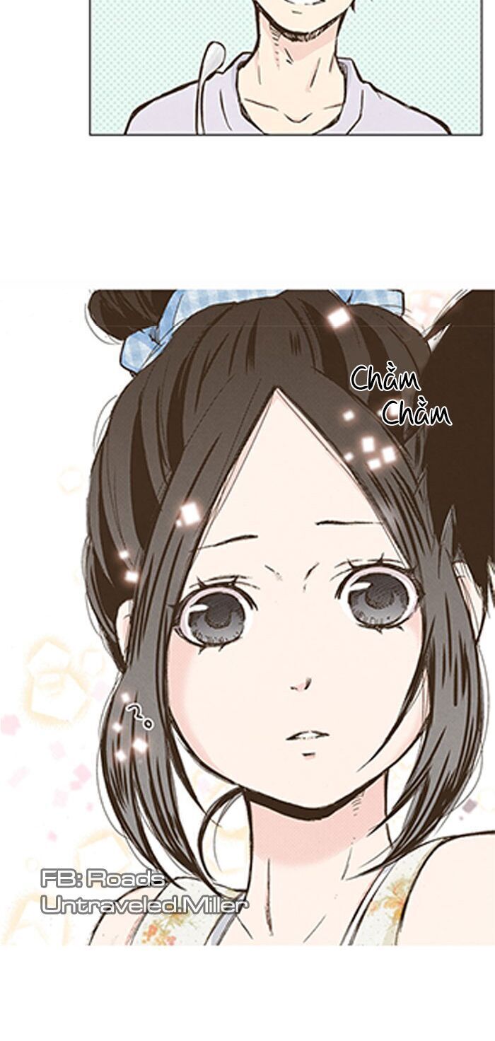 Làm Vợ Anh, Em Nhé: Chapter 34
