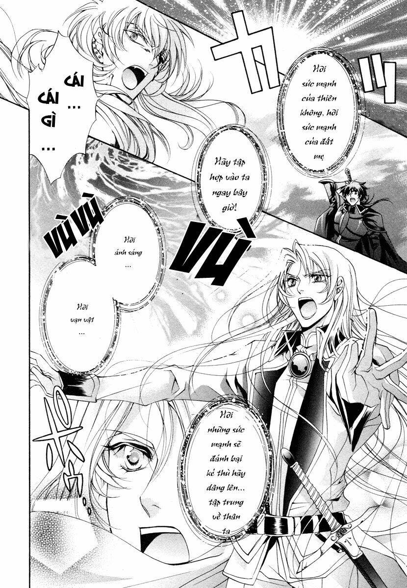 Yasashii Ryuu No Koroshikata: Chapter 12