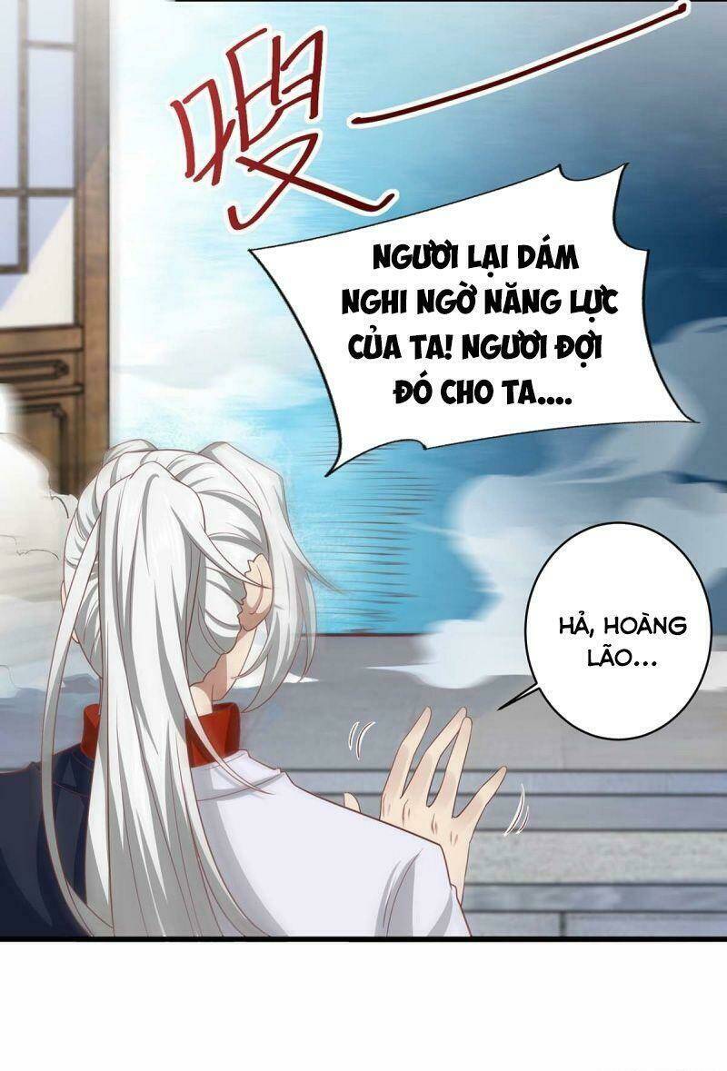 Siêu Cấp Thôn Phệ Hệ Thống: Chapter 9