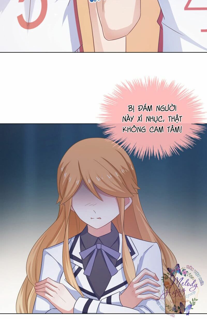 Ma Lạt Thiên Kim Đẩu Ác Thiếu: Chapter 94