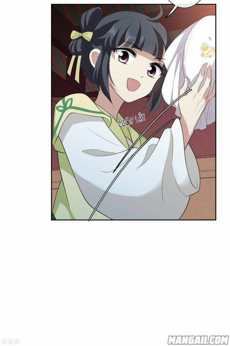 Toàn Cơ Từ: Chapter 64.1