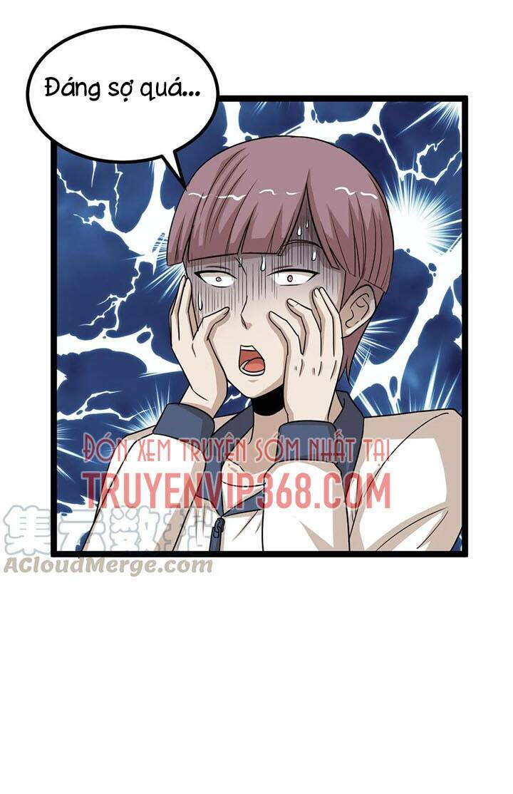 Đai Ca Trở Lại Tuổi 16: Chapter 119