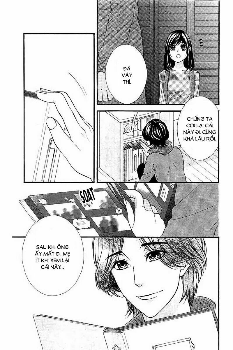 Kedamono Kareshi: Chapter 80