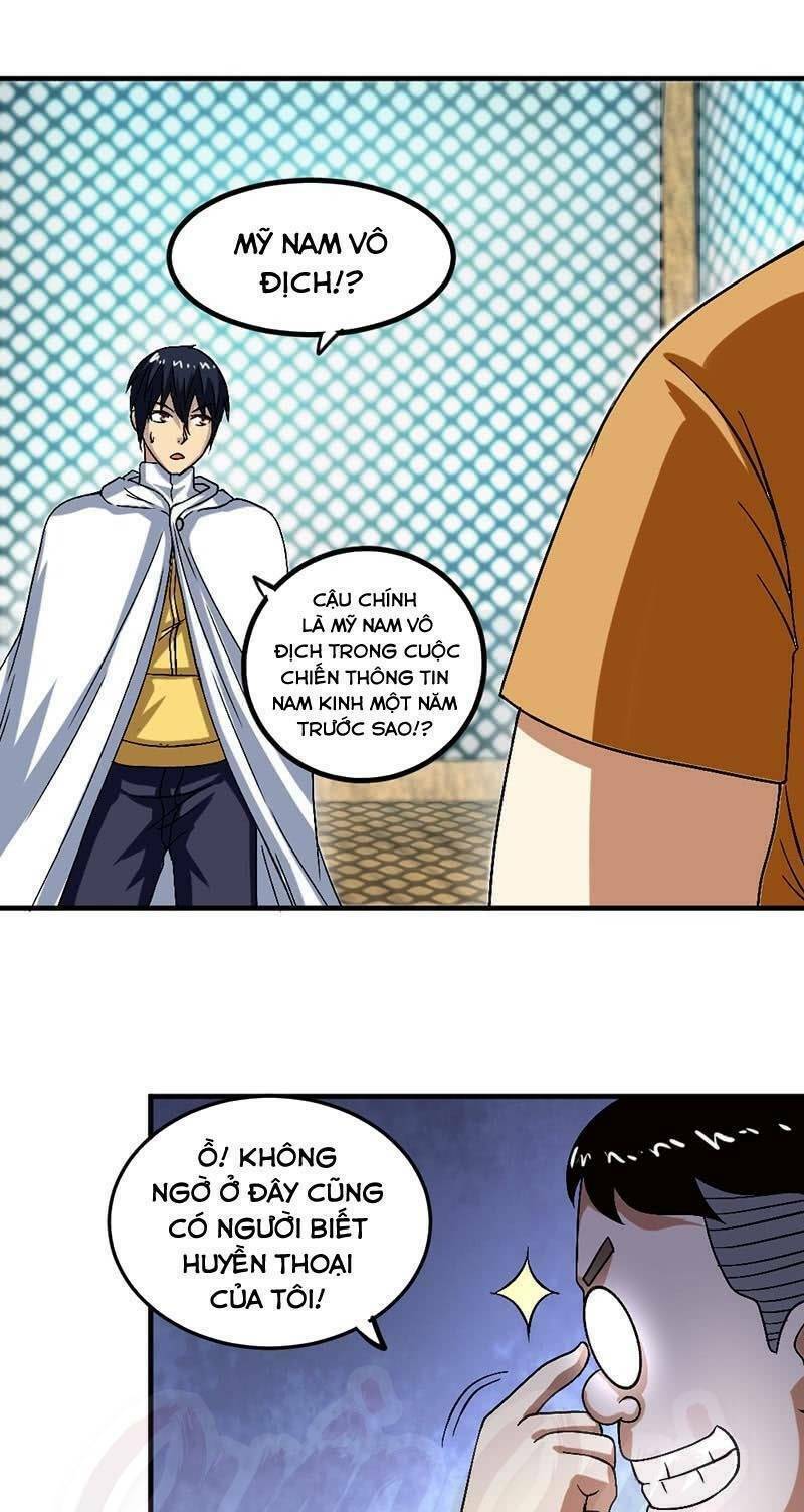 Cuộc Sống Tận Thế Bắt Đầu Từ Số 0: Chapter 52