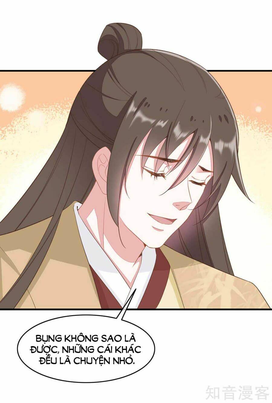 Đích Nữ Hữu Độc: Chapter 70