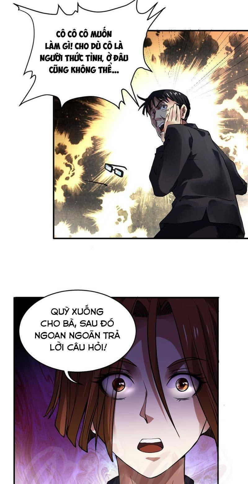 Cuộc Sống Tận Thế Bắt Đầu Từ Số 0: Chapter 40