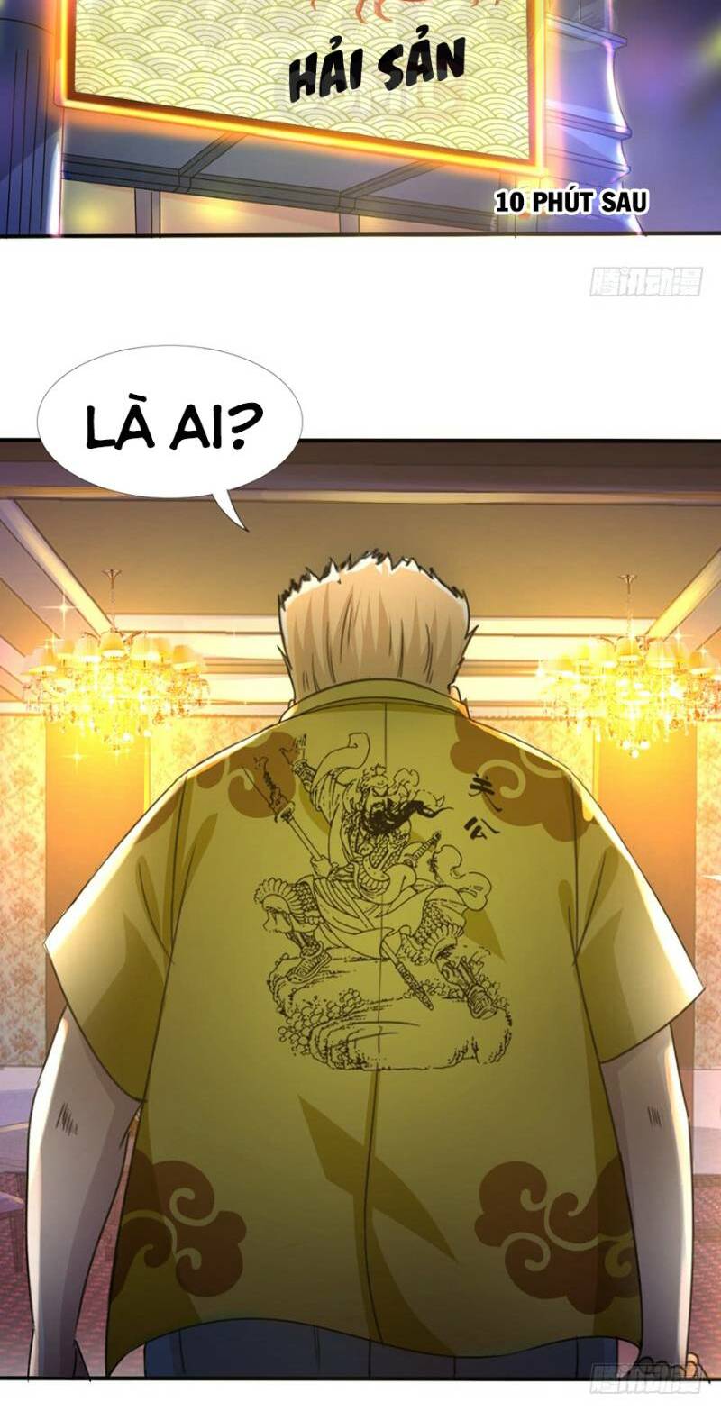 Thập Nhị Thiên Kiếp: Chapter 8