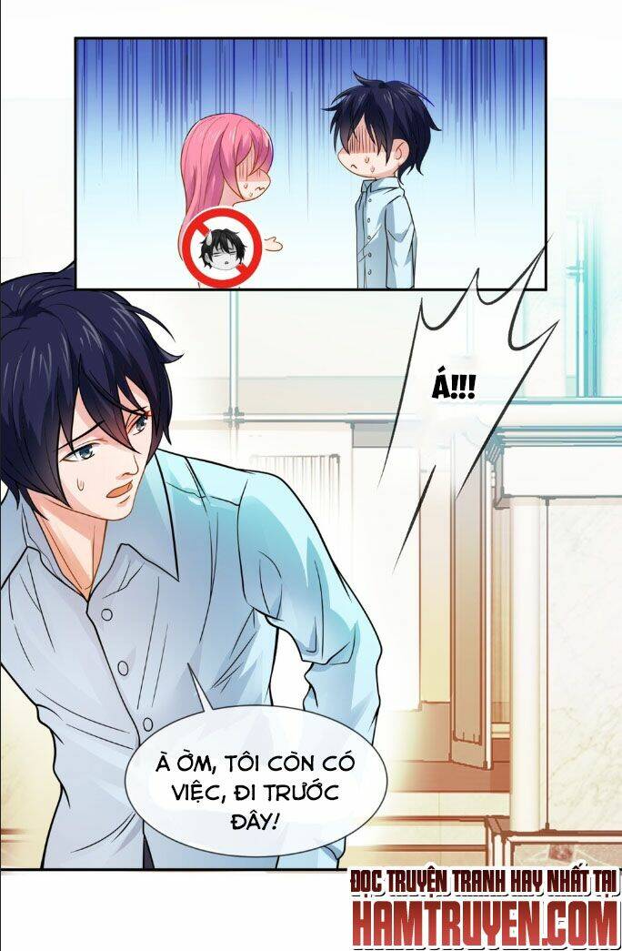 Đỉnh Phong Dự Ngôn Đế: Chapter 3