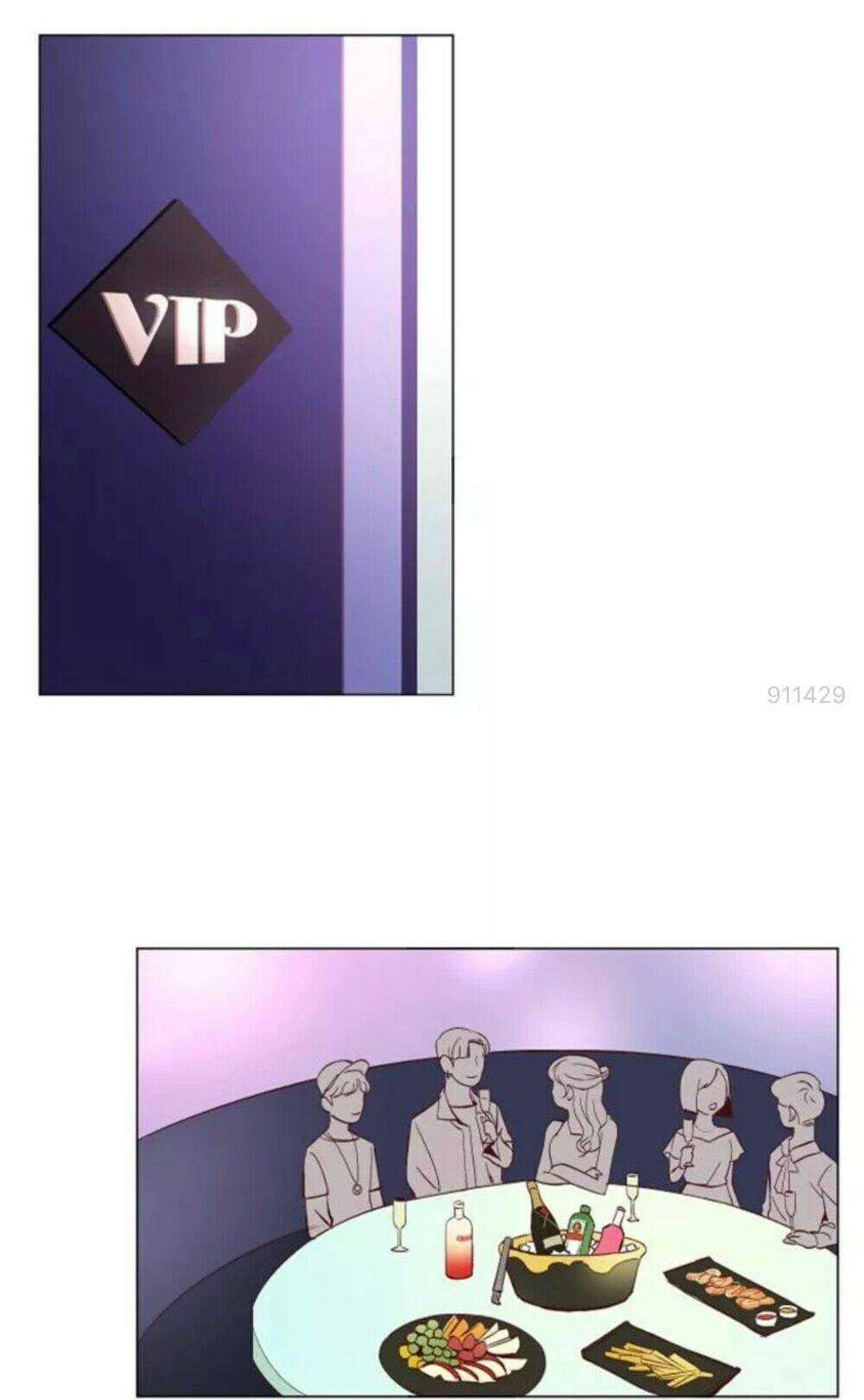 Tôi Kết Hôn Cùng Antifan: Chapter 5.2