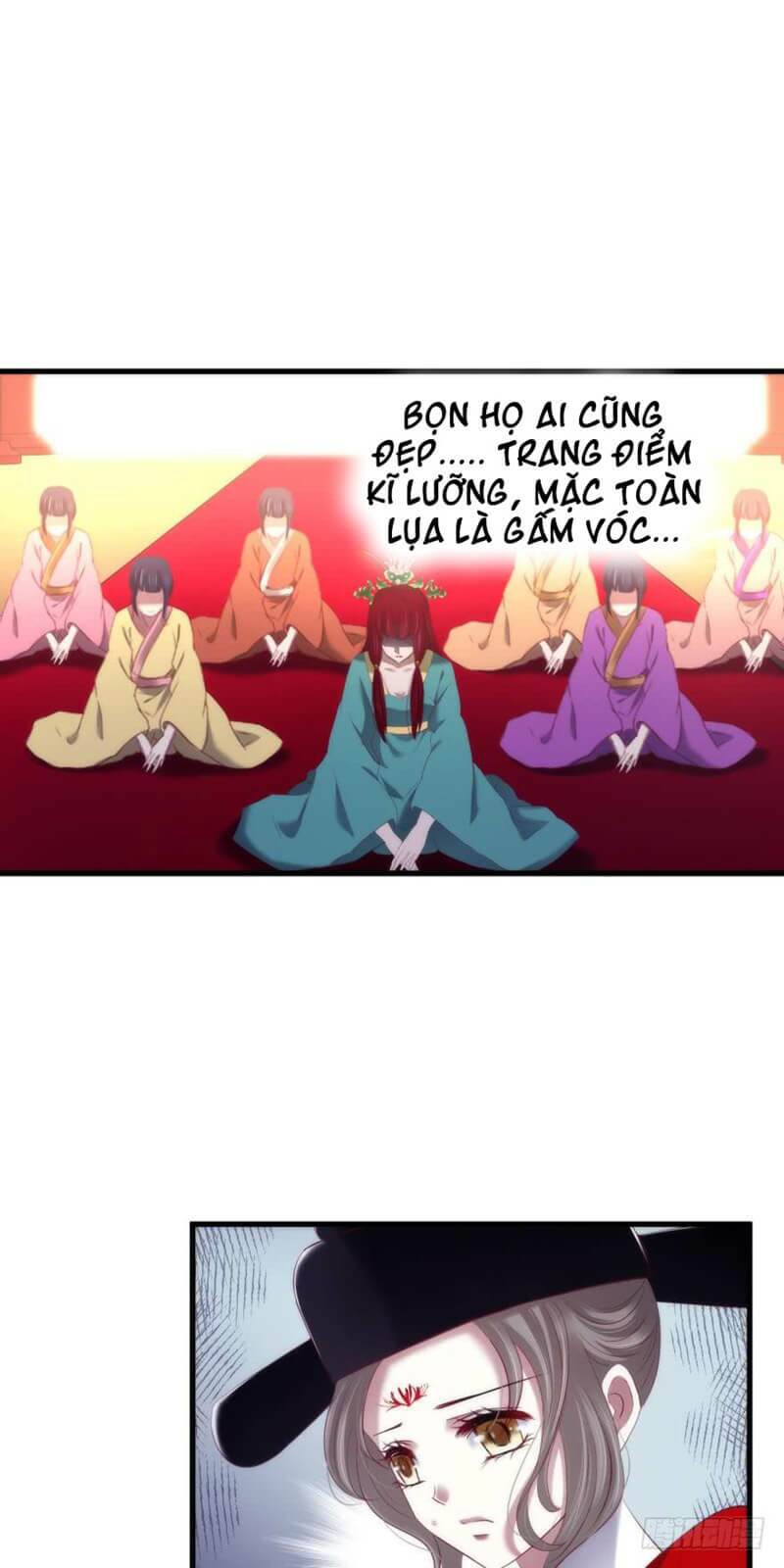 Một Vạn Tư Thế Công Lược Yêu Nam: Chapter 163