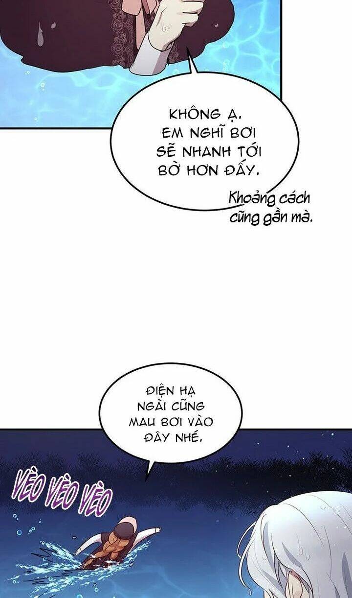 Công Tước, Loạn Vừa Thôi!: Chapter 114.5