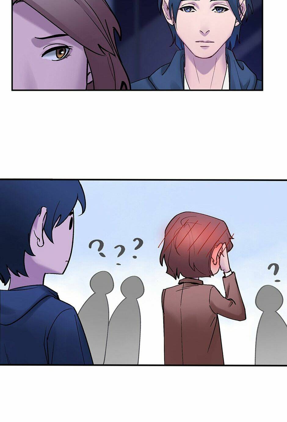 Anh Hùng Và Hiệp Nữ: Chapter 58