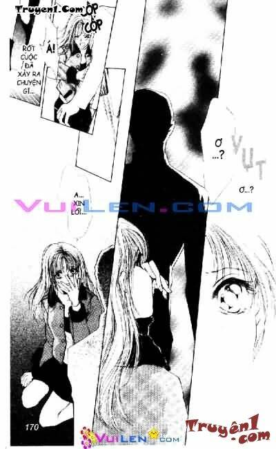 Vua bài: Chapter 1