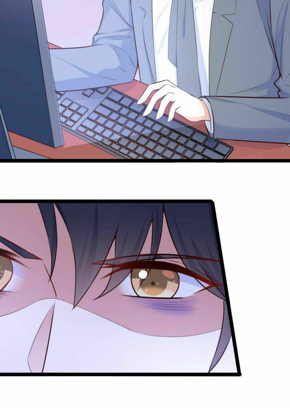 Boss Của Tôi Là Đại Thần: Chapter 97