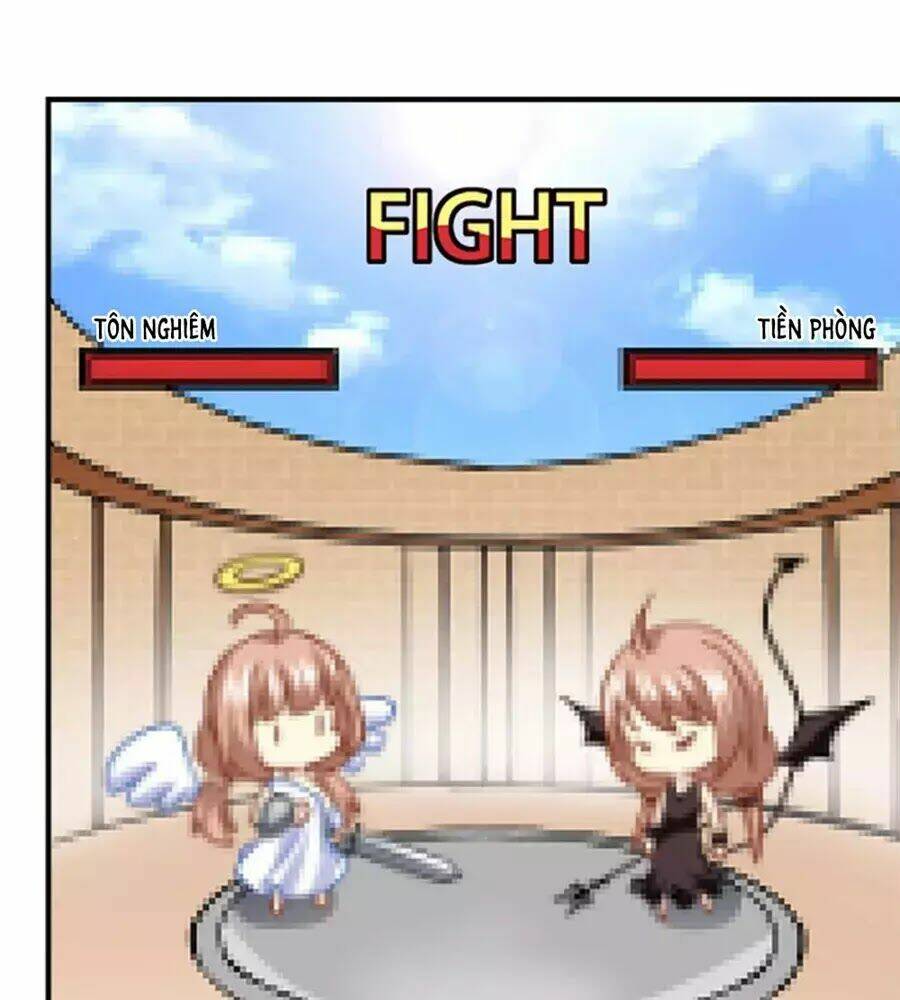 Ám Dạ Vô Thường: Chapter 38