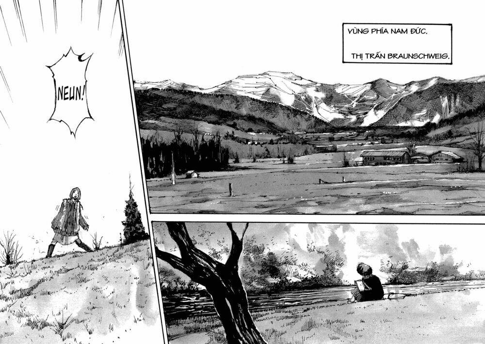 Neun-Takahashi-Tsutomu: Chapter 1