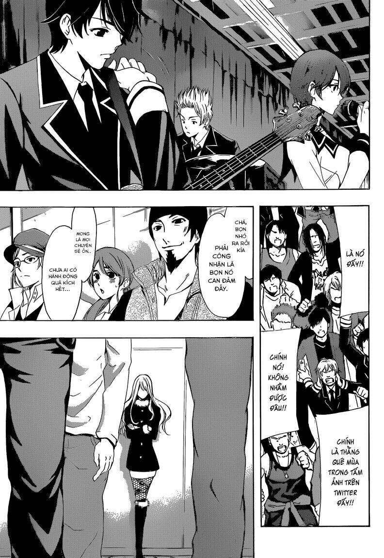 Fuuka: Chapter 28