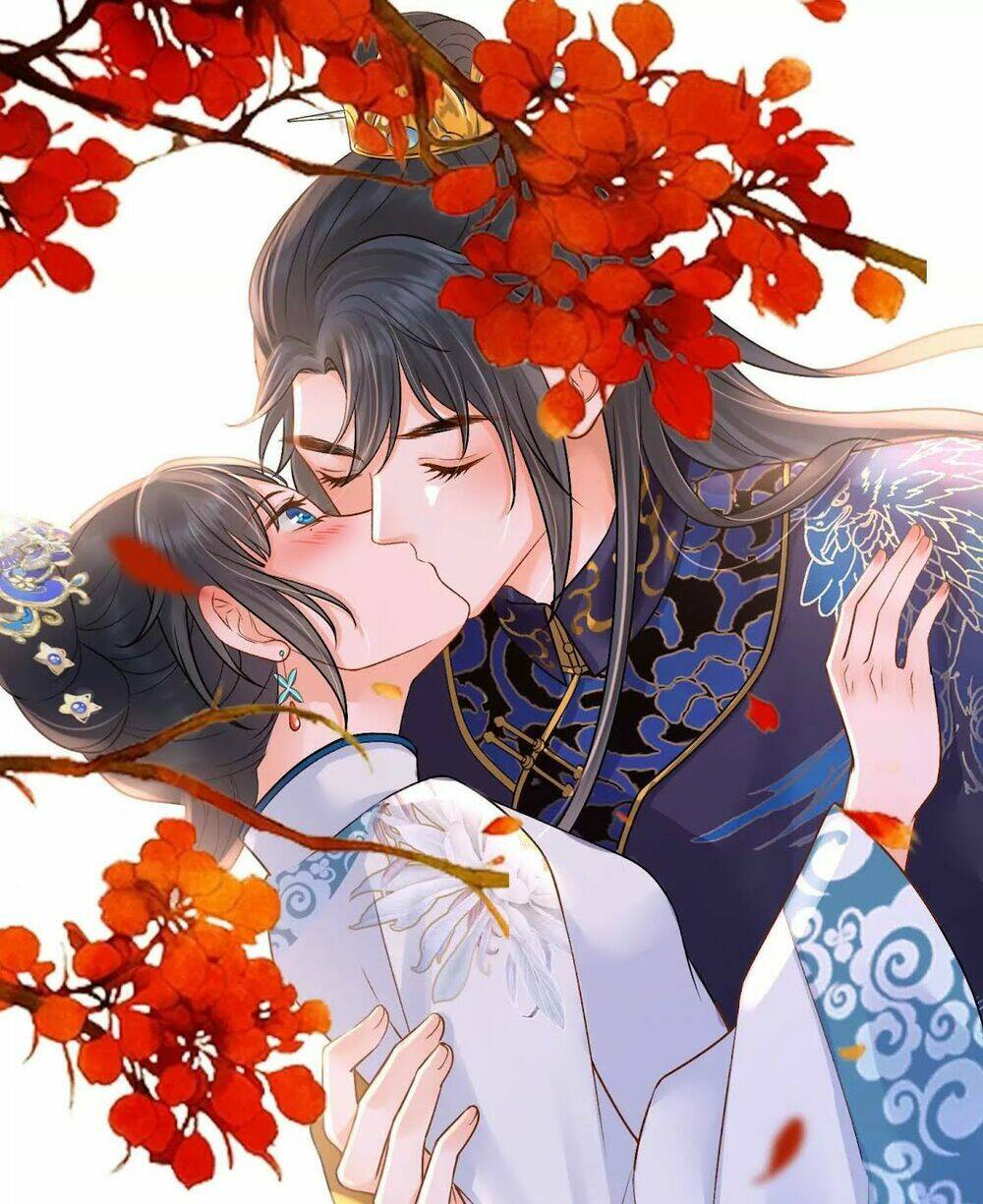 Thái Tử, Người Thật Ngọt Ngào: Chapter 35