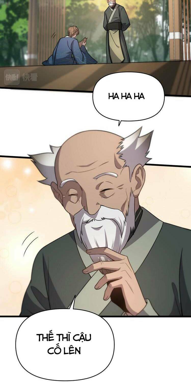 Trọng Sinh Tiểu Y Tiên: Chapter 138