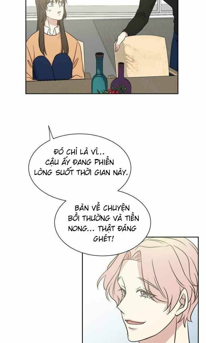 Idol Sống Trong Nhà Tôi !: Chapter 4