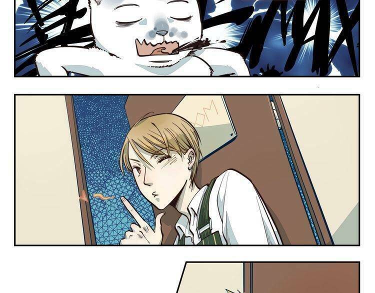 Thời Khắc Ấy, Chúng Ta Gặp Nhau: Chapter 5