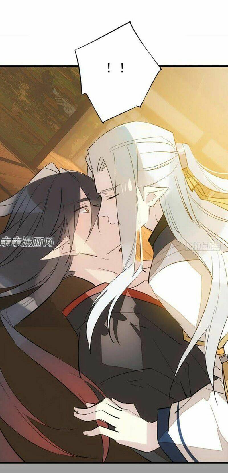 Sư Phụ Lại Trêu Chọc Ta: Chapter 51.8