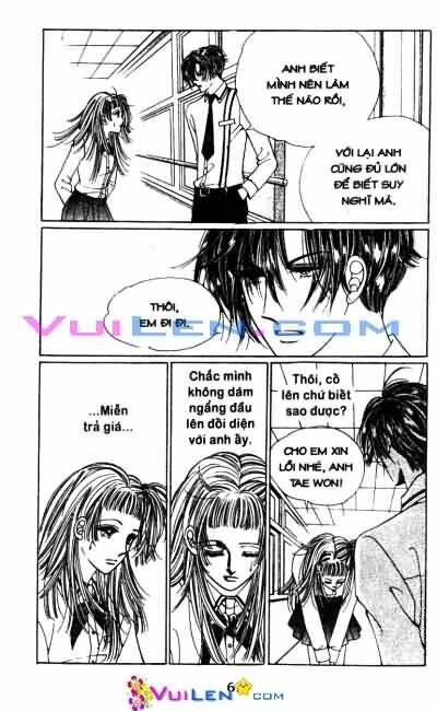 Virus Tiền: Chapter 7