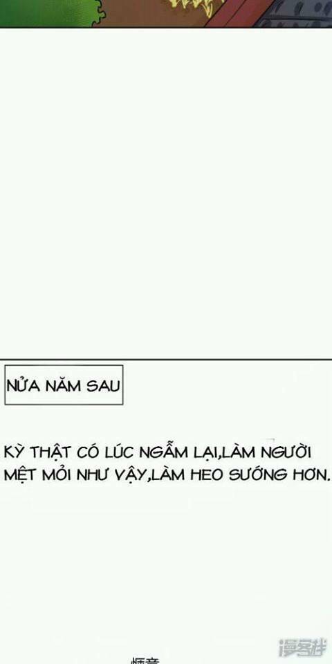 Đệ Tử Của Ta Là Heo: Chapter 1