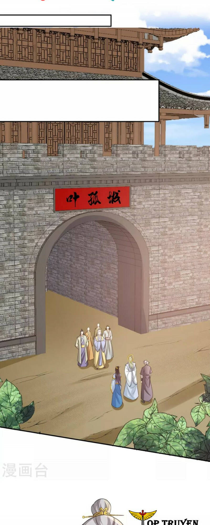 Tôi Phá Vỡ Hào Quang Của Nhân Vật Chính: Chapter 23