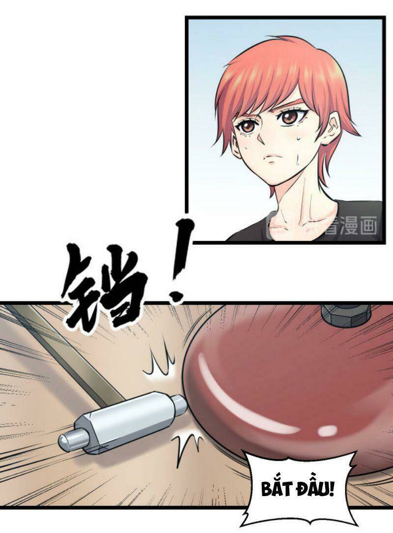 Đối Mặt Với Thử Thách: Chapter 51