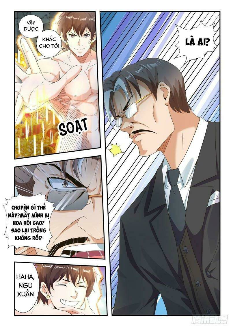 Khắc Kim Chi Vương: Chapter 71