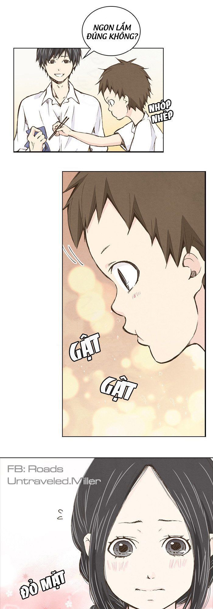 Làm Vợ Anh, Em Nhé: Chapter 7