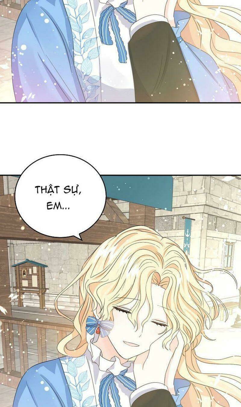 Tôi Là Bạn Gái Cũ Của Một Người Lính: Chapter 12