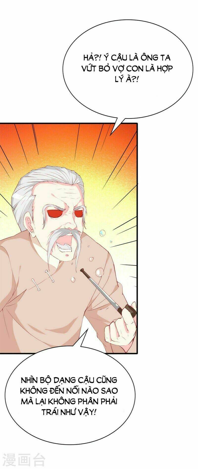 Này! Đừng Động Vào Phô Mai Của Tôi: Chapter 94