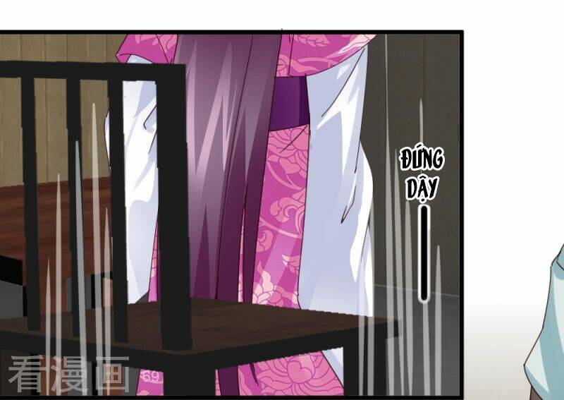 Tuyệt Thế Độc Phi Của Tà Vương: Chapter 48