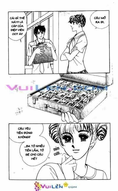 Cô Gái Yêu Kiều: Chapter 7