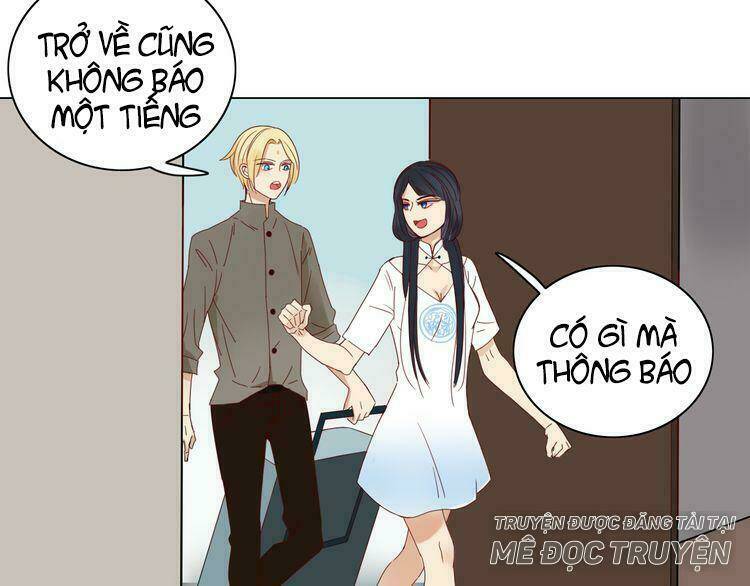 Ta Chỉ Muốn Giết Ngươi: Chapter 10