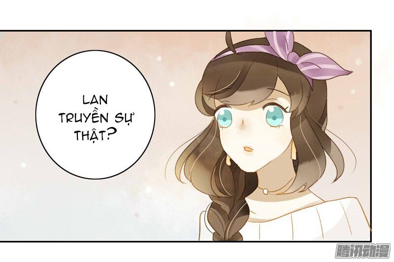 Sức Mạnh Của Sắc Đẹp: Chapter 102