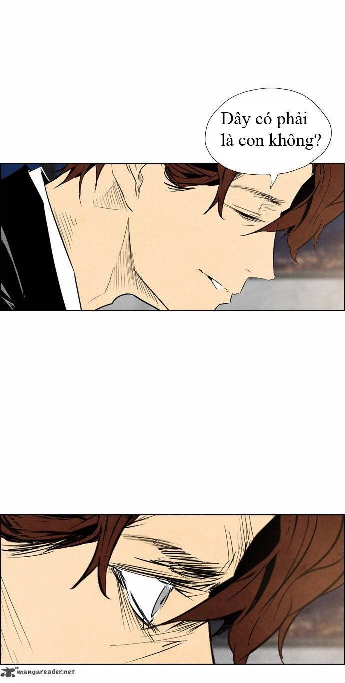 Revival Man: Chapter 34